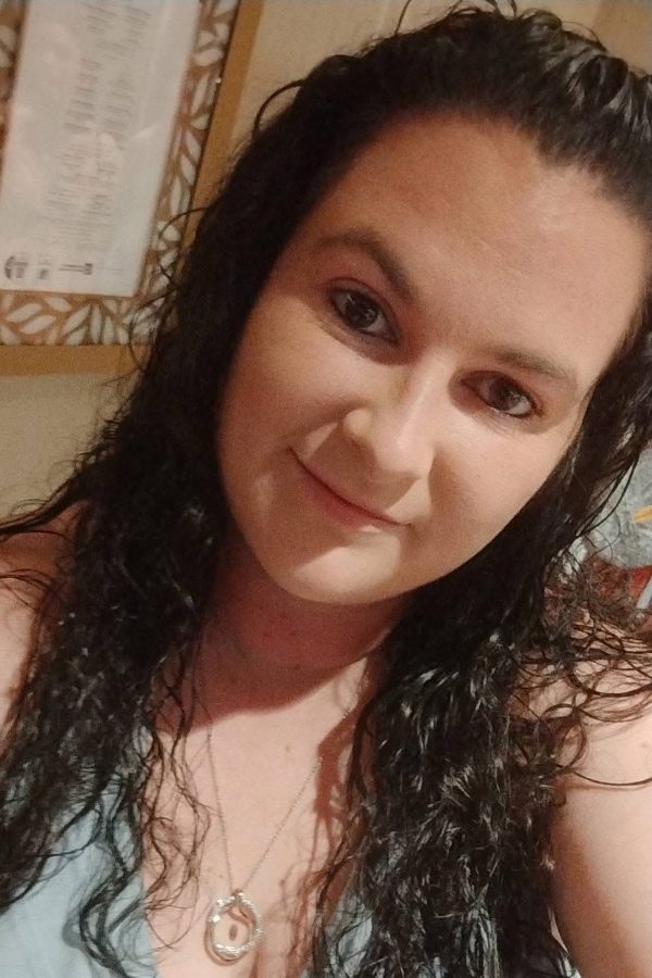 Cruise Brothers Travel Agent Colleen Harbin